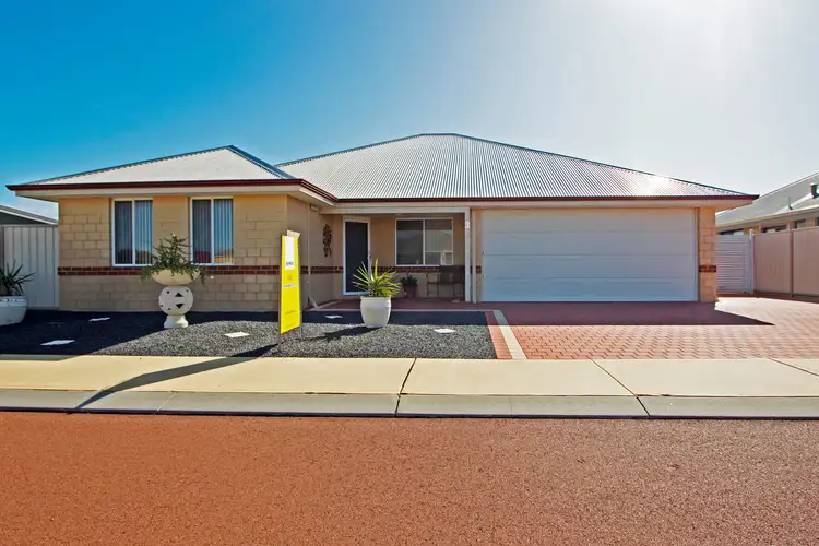 3 Miami Way, Jurien Bay WA 6516