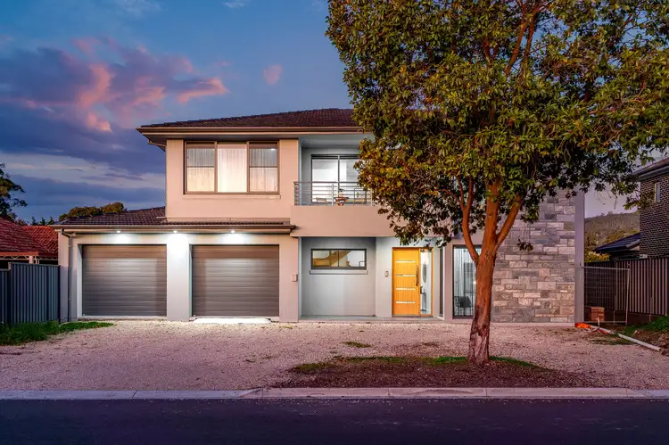 1 Adair Street, Newton SA 5074