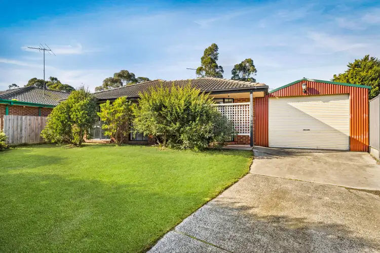 Main view of Homely house listing, 8 Pommel Street, Pakenham VIC 3810