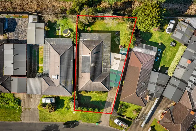 Third view of Homely house listing, 8 Pommel Street, Pakenham VIC 3810