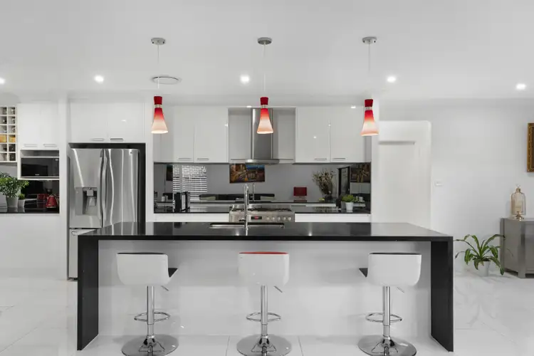 Second view of Homely house listing, 7 Paul Cullen Drive, Bardia NSW 2565