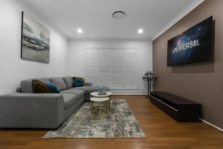 Fifth view of Homely house listing, 7 Paul Cullen Drive, Bardia NSW 2565