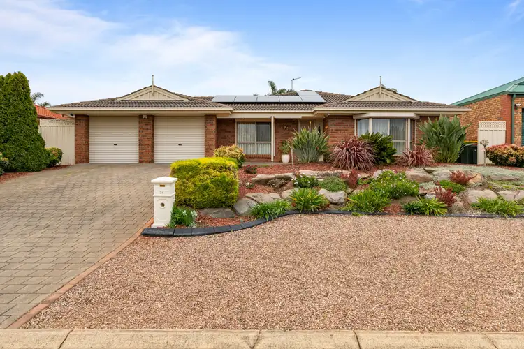 31 Arthur Street, Blakeview SA 5114