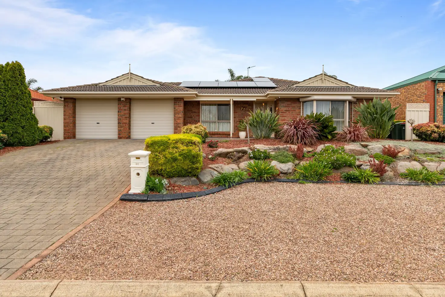 Main view of Homely house listing, 31 Arthur Street, Blakeview SA 5114