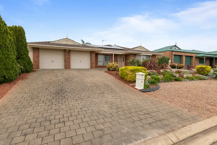 Second view of Homely house listing, 31 Arthur Street, Blakeview SA 5114