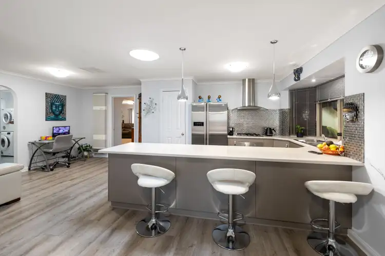 Sixth view of Homely house listing, 31 Arthur Street, Blakeview SA 5114