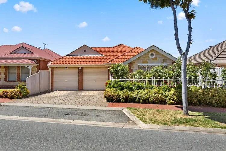 Main view of Homely house listing, 8 Holles Street, Brompton SA 5007