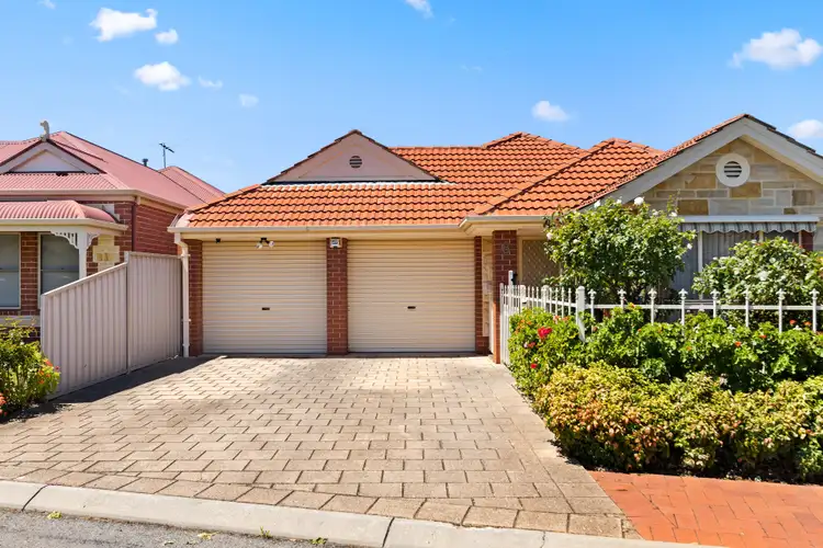Second view of Homely house listing, 8 Holles Street, Brompton SA 5007