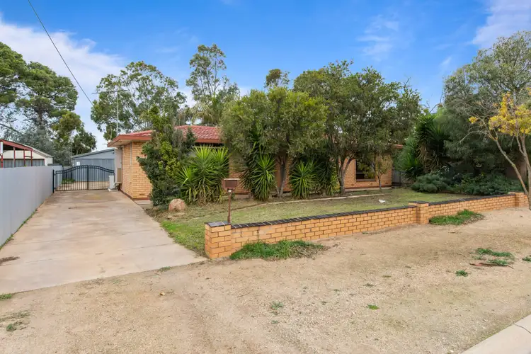 17 Whitwarta Road, Balaklava SA 5461