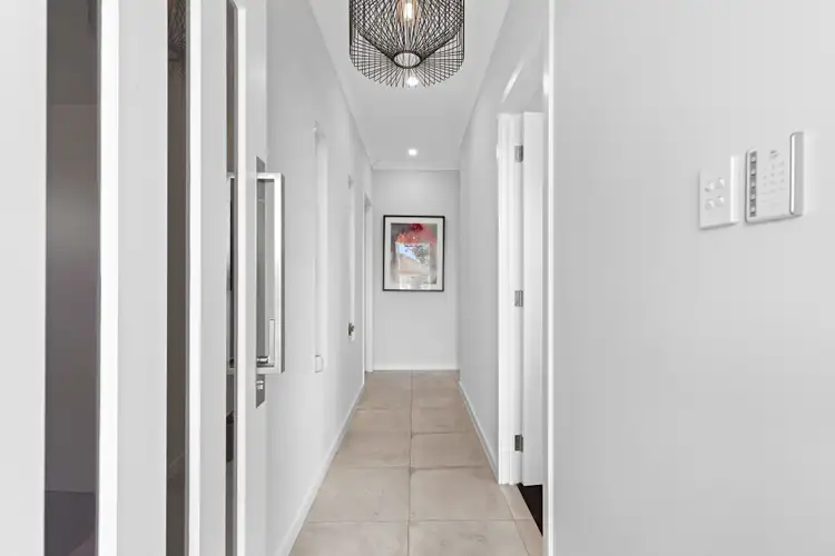 Second view of Homely house listing, 17A Woodfield Avenue, Warradale SA 5046