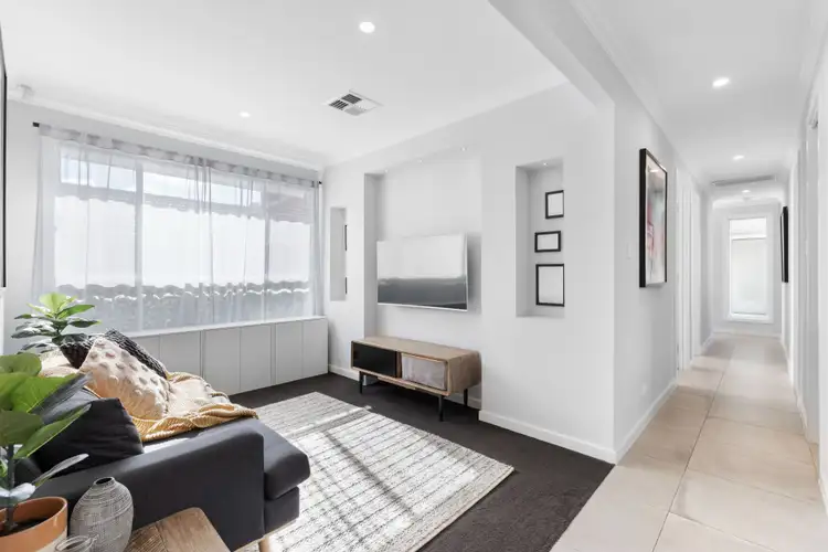 Third view of Homely house listing, 17A Woodfield Avenue, Warradale SA 5046