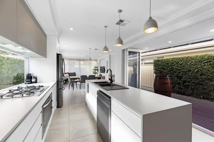Fourth view of Homely house listing, 17A Woodfield Avenue, Warradale SA 5046