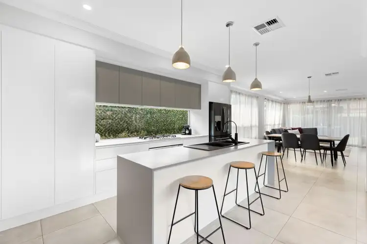 Fifth view of Homely house listing, 17A Woodfield Avenue, Warradale SA 5046