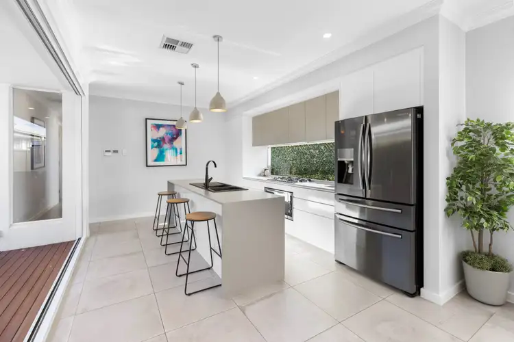 Sixth view of Homely house listing, 17A Woodfield Avenue, Warradale SA 5046