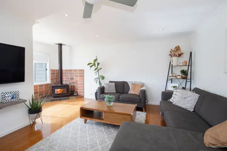 Second view of Homely house listing, 30 Urara Parade, Wallsend NSW 2287