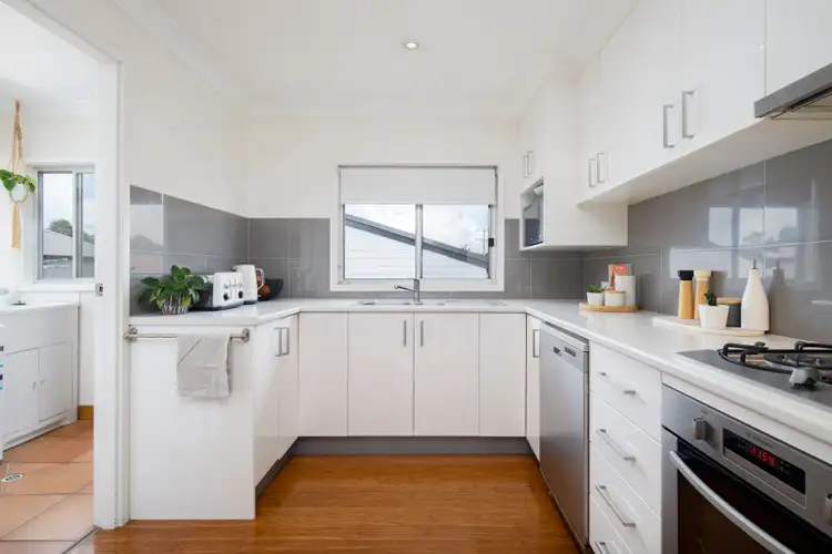 Fourth view of Homely house listing, 30 Urara Parade, Wallsend NSW 2287