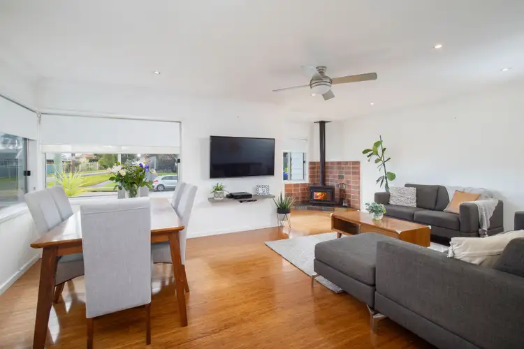 Sixth view of Homely house listing, 30 Urara Parade, Wallsend NSW 2287
