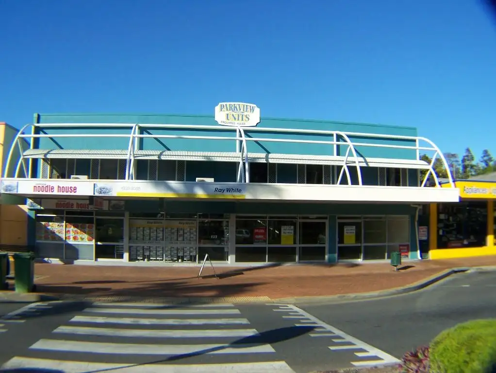 Main view of Homely unit listing, 6/10 James Street - Tenant Approved, Yeppoon QLD 4703