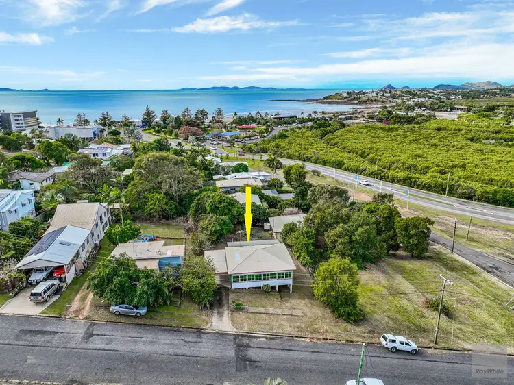 Main view of Homely house listing, 19 Vaughan Street, Yeppoon QLD 4703