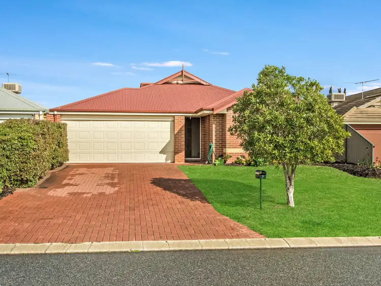 Main view of Homely house listing, 7 Vivien Avenue, Baldivis WA 6171