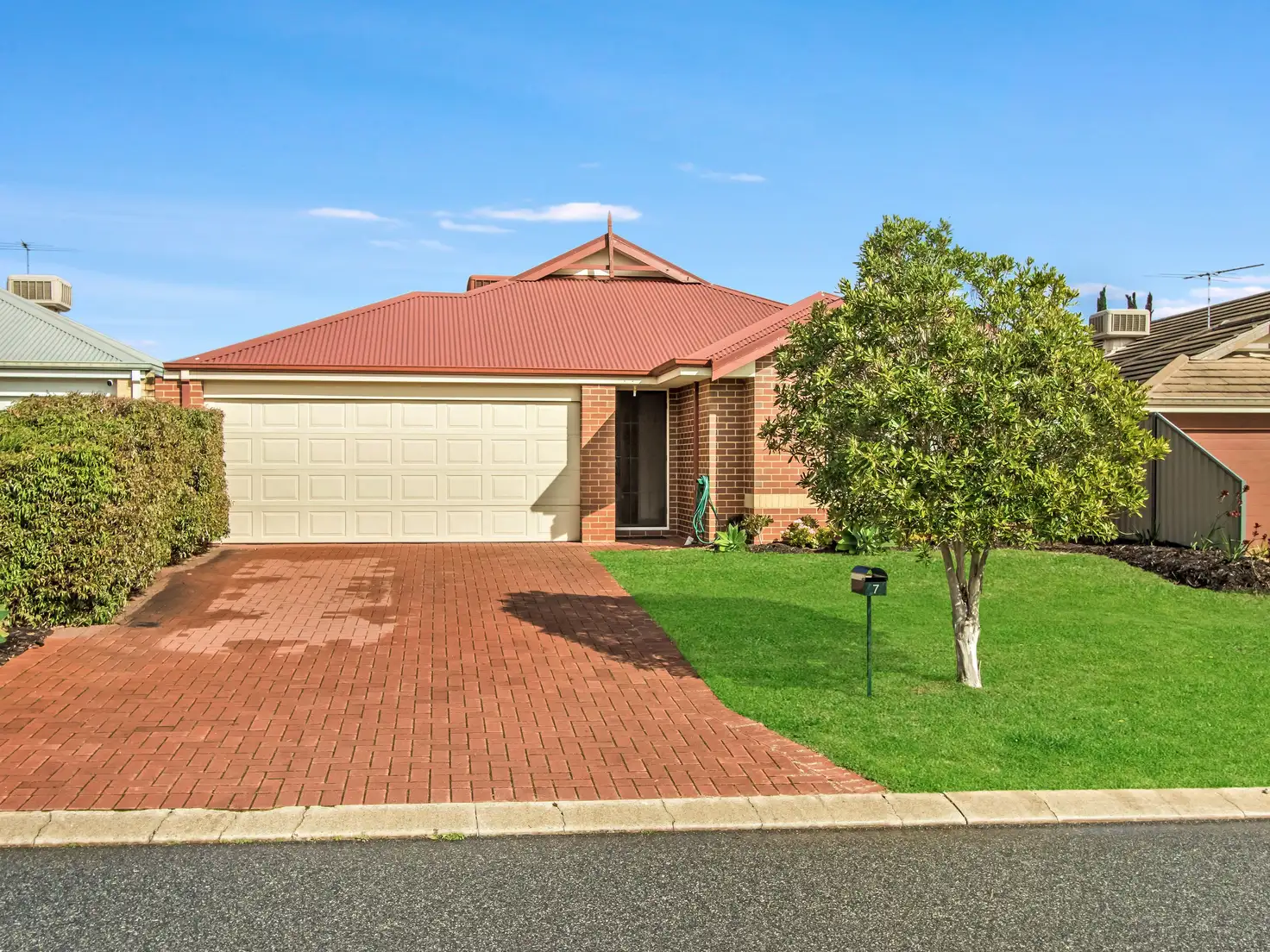 Main view of Homely house listing, 7 Vivien Avenue, Baldivis WA 6171