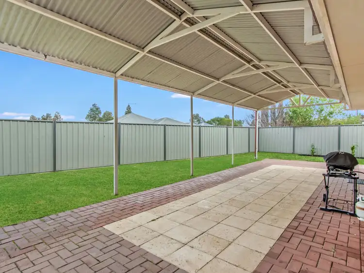 Second view of Homely house listing, 7 Vivien Avenue, Baldivis WA 6171