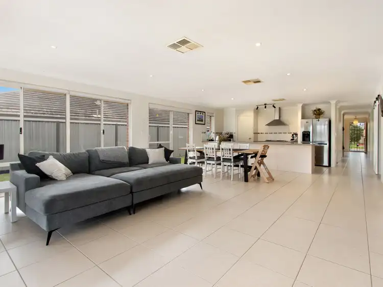 Fifth view of Homely house listing, 7 Vivien Avenue, Baldivis WA 6171