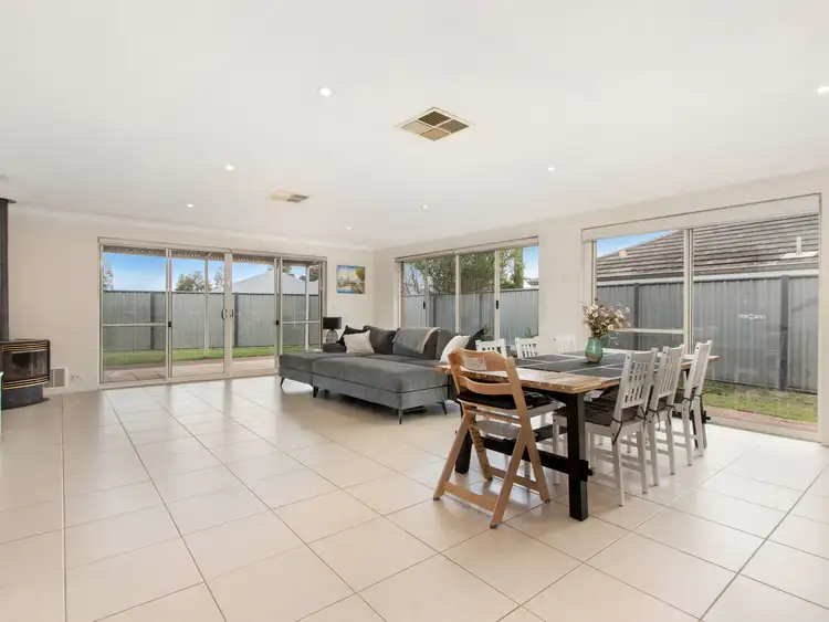 Sixth view of Homely house listing, 7 Vivien Avenue, Baldivis WA 6171