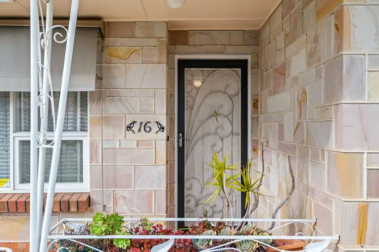 Second view of Homely house listing, 16 Colston Street, Cheltenham SA 5014