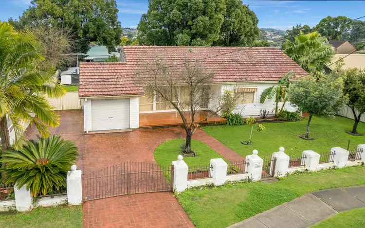Second view of Homely house listing, 31-33 Pembroke Road, Minto NSW 2566