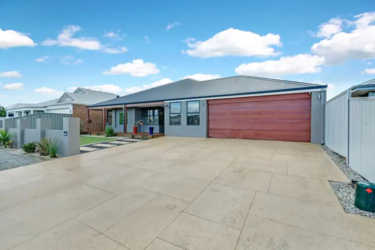 Main view of Homely house listing, 16 Waterview Way, Singleton WA 6175
