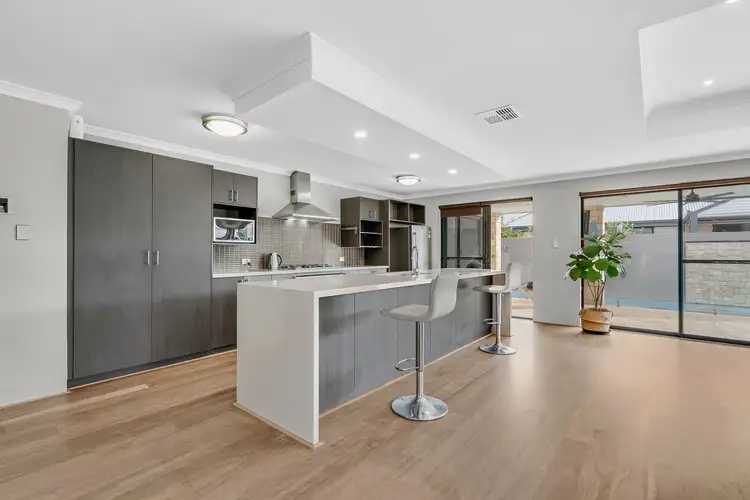 Second view of Homely house listing, 16 Waterview Way, Singleton WA 6175