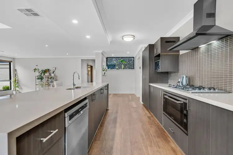 Third view of Homely house listing, 16 Waterview Way, Singleton WA 6175