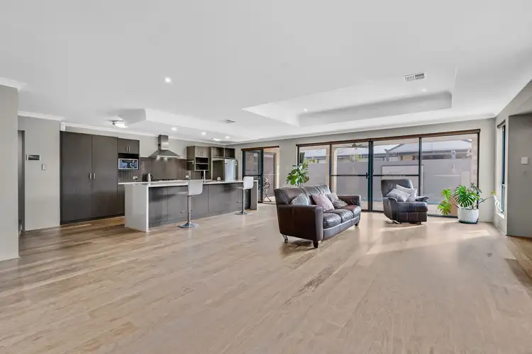 Fifth view of Homely house listing, 16 Waterview Way, Singleton WA 6175