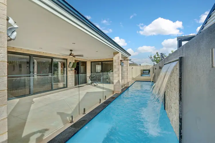 Sixth view of Homely house listing, 16 Waterview Way, Singleton WA 6175
