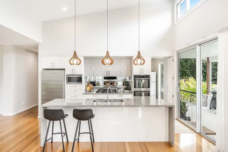 Fourth view of Homely house listing, 63 Sullivans Road, Yamba NSW 2464