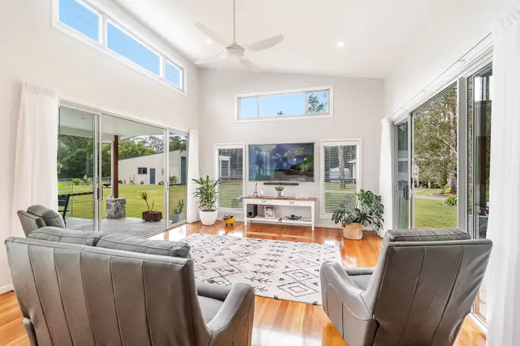 Fifth view of Homely house listing, 63 Sullivans Road, Yamba NSW 2464