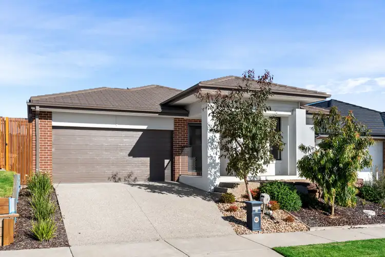 Main view of Homely house listing, 14 Komodo Road, Curlewis VIC 3222