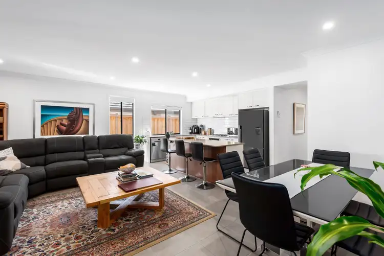 Fifth view of Homely house listing, 14 Komodo Road, Curlewis VIC 3222