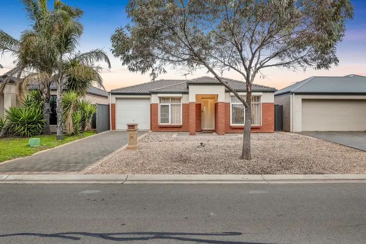 22 Almond Circuit, Munno Para West SA 5115