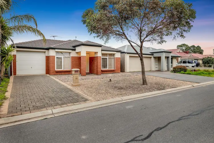 Second view of Homely house listing, 22 Almond Circuit, Munno Para West SA 5115