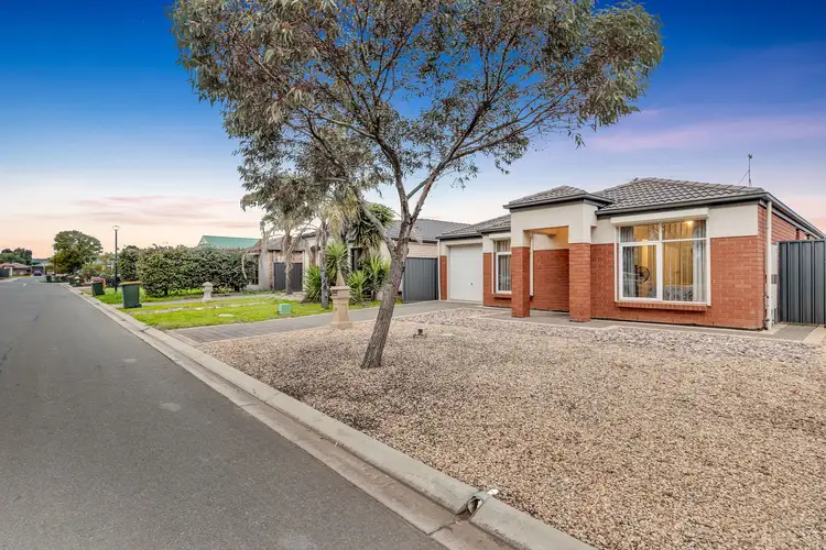 Third view of Homely house listing, 22 Almond Circuit, Munno Para West SA 5115