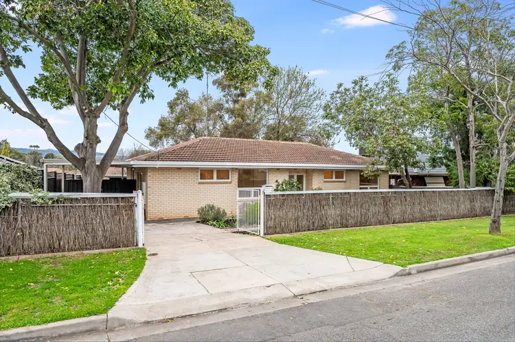 7 Kendal Road, Windsor Gardens SA 5087