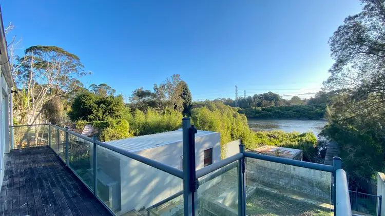 13 Salt Pan Road