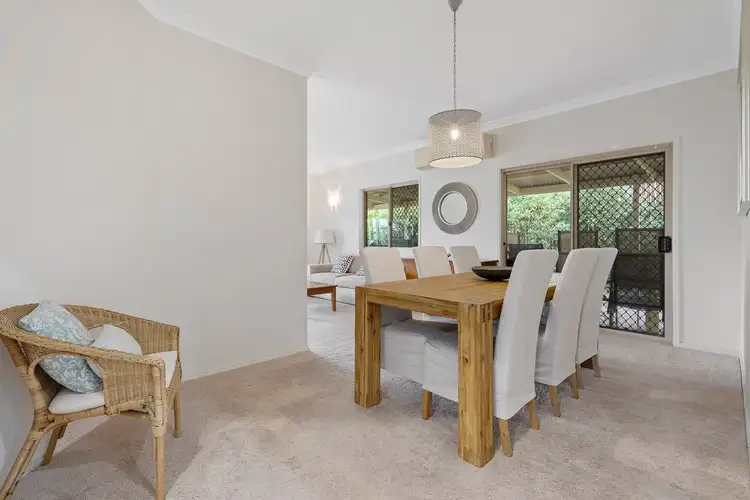 Third view of Homely house listing, 2 Cherry Close, Sinnamon Park QLD 4073