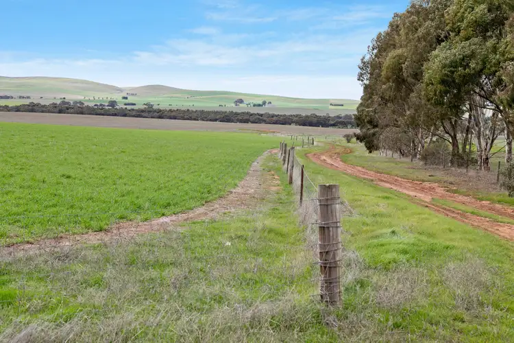 Third view of Homely rural property listing, 'South Farm' 206 Lally Road, Hill River SA 5453
