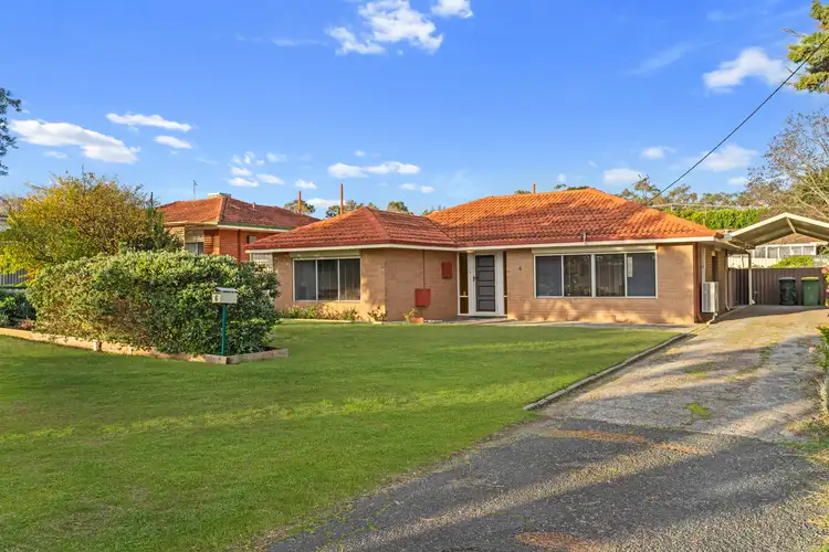 6 Worrall Court, Orelia WA 6167
