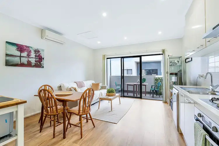 Second view of Homely townhouse listing, 10 Greenview Place, Blakeview SA 5114
