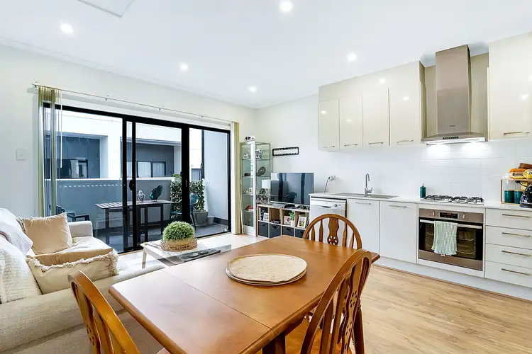 Third view of Homely townhouse listing, 10 Greenview Place, Blakeview SA 5114