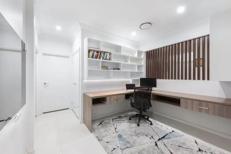 Second view of Homely house listing, 13 Galileo Street, Gregory Hills NSW 2557